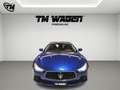 Maserati Ghibli 3.0 V6 ds 275cv auto Blau - thumbnail 2