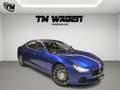 Maserati Ghibli 3.0 V6 ds 275cv auto Blau - thumbnail 3