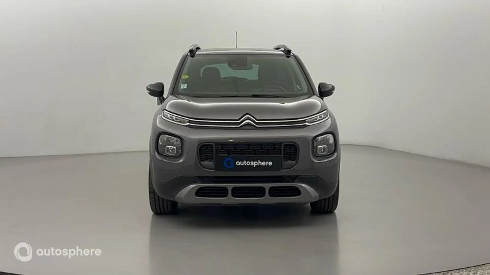 Citroen C3 Aircross BlueHDi 100ch S\u0026S Shine E6.d - 2