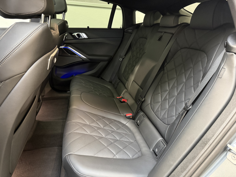 BMW X6 30 d xDr. M Sport/HUD/PANO/AIR/Soft-Cl./ICONIC — photo 6