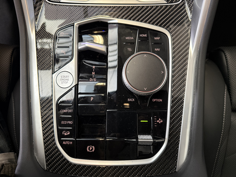 BMW X6 30 d xDr. M Sport/HUD/PANO/AIR/Soft-Cl./ICONIC — photo 11