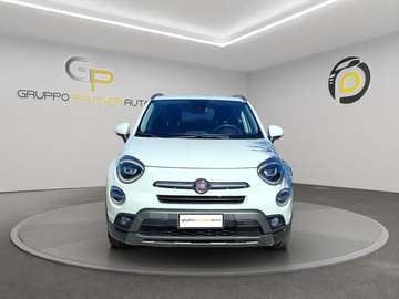 500 X 2018 1.3 T4 City Cross 150cv dct