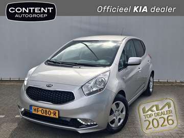 1.6 124pk Aut DynamicLine I Navi I Camera