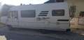 Caravans-Wohnm Hymer Fiat Ducato 1.9 TD Silber - thumbnail 4