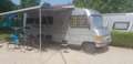 Caravans-Wohnm Hymer Fiat Ducato 1.9 TD Silber - thumbnail 6