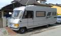 Caravans-Wohnm Hymer Fiat Ducato 1.9 TD Silber - thumbnail 3