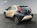 Toyota Aygo X 1.0l Teamplayer SHZ*RFK+CARPLAY*KLIMA Bej - thumbnail 4