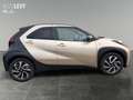 Toyota Aygo X 1.0l Teamplayer SHZ*RFK+CARPLAY*KLIMA Bej - thumbnail 7