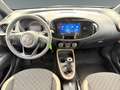 Toyota Aygo X 1.0l Teamplayer SHZ*RFK+CARPLAY*KLIMA Bej - thumbnail 11