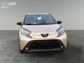 Toyota Aygo X 1.0l Teamplayer SHZ*RFK+CARPLAY*KLIMA Bej - thumbnail 9