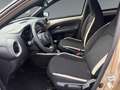 Toyota Aygo X 1.0l Teamplayer SHZ*RFK+CARPLAY*KLIMA Bej - thumbnail 10