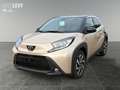 Toyota Aygo X 1.0l Teamplayer SHZ*RFK+CARPLAY*KLIMA Bej - thumbnail 2