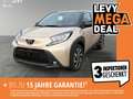 Toyota Aygo X 1.0l Teamplayer SHZ*RFK+CARPLAY*KLIMA Bej - thumbnail 1
