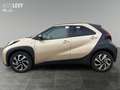 Toyota Aygo X 1.0l Teamplayer SHZ*RFK+CARPLAY*KLIMA Bej - thumbnail 3