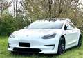 Tesla Model 3 Model 3 PERFORMANCE 2022 82Kw BATTERIA NUOVA Bianco - thumbnail 1