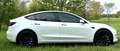 Tesla Model 3 Model 3 PERFORMANCE 2022 82Kw BATTERIA NUOVA Bianco - thumbnail 7