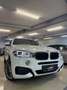 BMW X6 xDrive30d M Sport Coupé Aut. Weiß - thumbnail 3