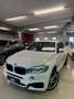BMW X6 xDrive30d M Sport Coupé Aut. Weiß - thumbnail 8