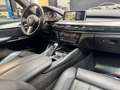 BMW X6 xDrive30d M Sport Coupé Aut. Weiß - thumbnail 7