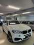 BMW X6 xDrive30d M Sport Coupé Aut. Weiß - thumbnail 1