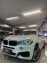 BMW X6 xDrive30d M Sport Coupé Aut. Weiß - thumbnail 9