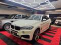 BMW X6 xDrive30d M Sport Coupé Aut. Weiß - thumbnail 3