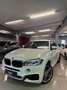 BMW X6 xDrive30d M Sport Coupé Aut. Weiß - thumbnail 7