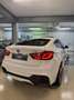 BMW X6 xDrive30d M Sport Coupé Aut. Weiß - thumbnail 14