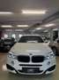 BMW X6 xDrive30d M Sport Coupé Aut. Weiß - thumbnail 6