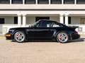 Porsche 911 911 (964) Turbo 3.6 Noir - thumbnail 6