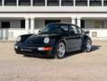 Porsche 911 911 (964) Turbo 3.6 Noir - thumbnail 1
