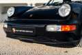 Porsche 911 911 (964) Turbo 3.6 Noir - thumbnail 5
