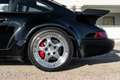 Porsche 911 911 (964) Turbo 3.6 Noir - thumbnail 12
