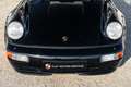 Porsche 911 911 (964) Turbo 3.6 Noir - thumbnail 3