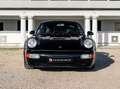Porsche 911 911 (964) Turbo 3.6 Noir - thumbnail 2