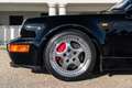 Porsche 911 911 (964) Turbo 3.6 Noir - thumbnail 8