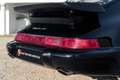 Porsche 911 911 (964) Turbo 3.6 Noir - thumbnail 17