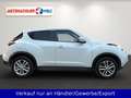 Nissan Juke N-Connecta Blanc - thumbnail 4