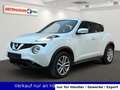 Nissan Juke N-Connecta Blanc - thumbnail 1