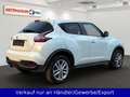 Nissan Juke N-Connecta Blanc - thumbnail 5