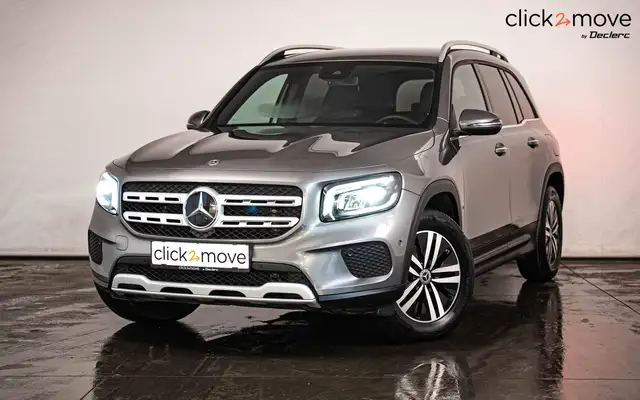 Mercedes-Benz GLB 180 GLB 180 d