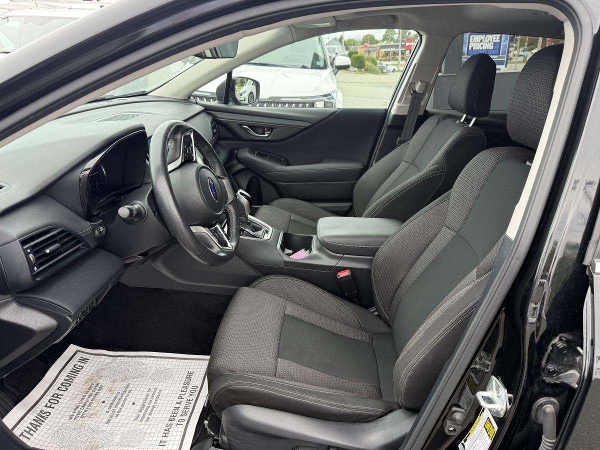 2022 Subaru Outback Touring CVT | Heated Steering Wheel & Front Seats — снимка 1