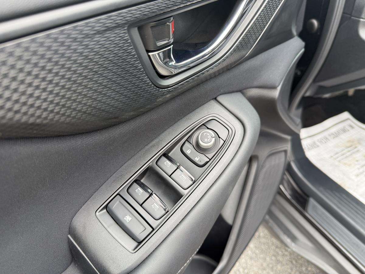 2022 Subaru Outback Touring CVT | Heated Steering Wheel & Front Seats — снимка 1