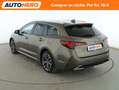 Toyota Corolla 2.0 Hybrid Style Gris - thumbnail 4