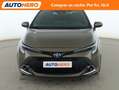 Toyota Corolla 2.0 Hybrid Style Gris - thumbnail 9