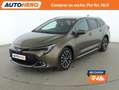 Toyota Corolla 2.0 Hybrid Style Gris - thumbnail 1