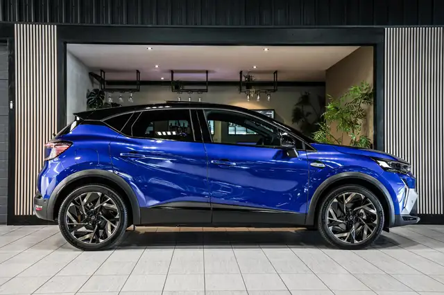 Renault Captur view 13