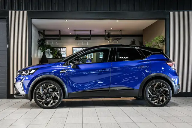 Renault Captur view 7