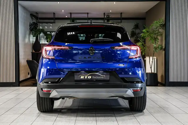 Renault Captur view 11