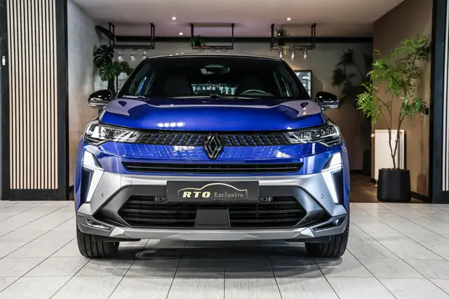 Renault Captur view 8
